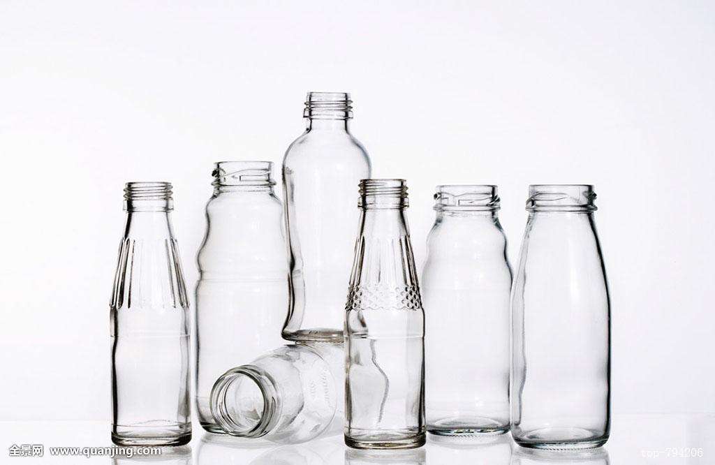 Glass 玻璃制造業